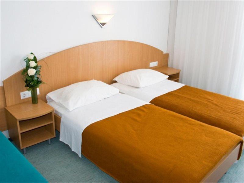 Hotel Sahara ロパール エクステリア 写真